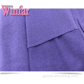 Single Jersey Knit Rayon Fabric 95% Rayon 5% Spandex Stretch Jersey Knit Fabric Supplier